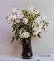 Fée des Roses peintre de fleurs Henri Fantin Latour